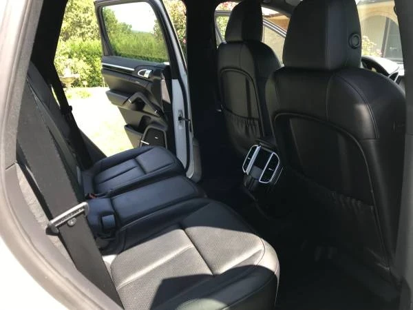 2014 Porsche 958 Cayenne - Image 13 of 16