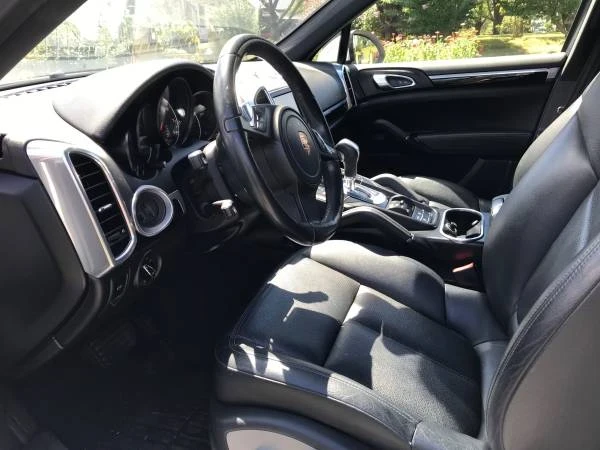 2014 Porsche 958 Cayenne - Image 15 of 16