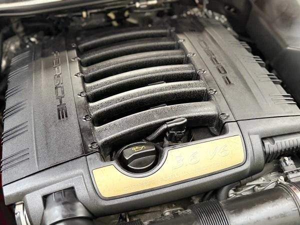2014 Porsche 958 Cayenne - Image 20 of 20