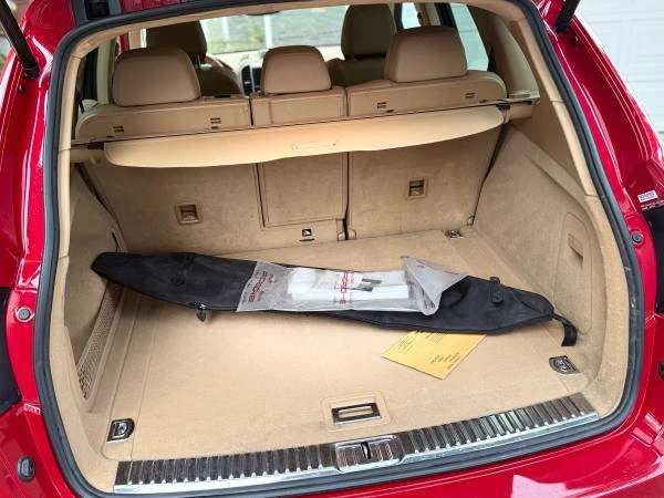 2014 Porsche 958 Cayenne - Image 15 of 20