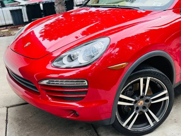 2014 Porsche 958 Cayenne - Image 7 of 20