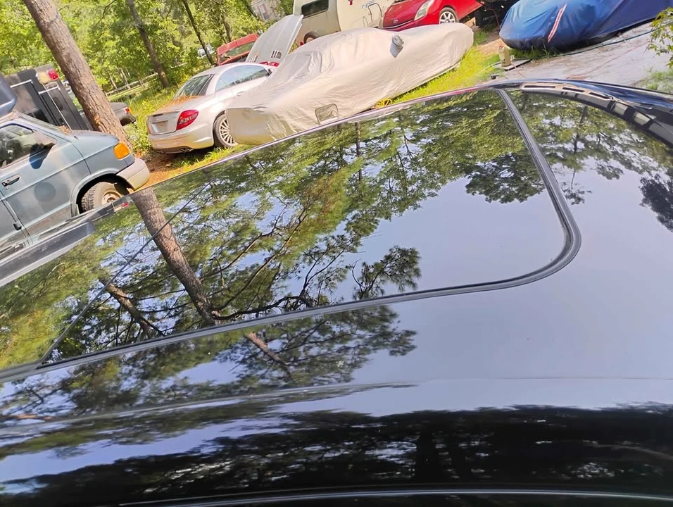 2014 Porsche 958 Cayenne S - Image 6 of 8
