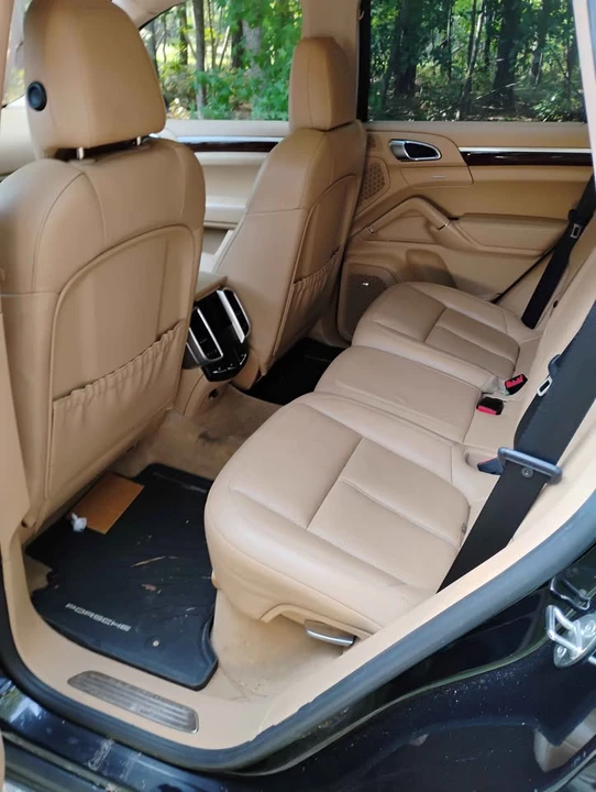 2014 Porsche 958 Cayenne S - Image 8 of 8
