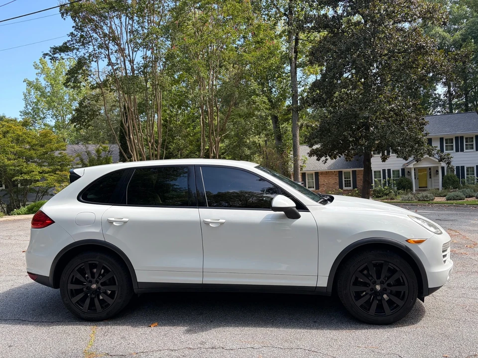 2014 Porsche 958 Cayenne - Image 3 of 30