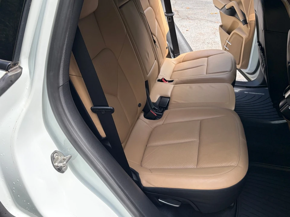 2014 Porsche 958 Cayenne - Image 20 of 30