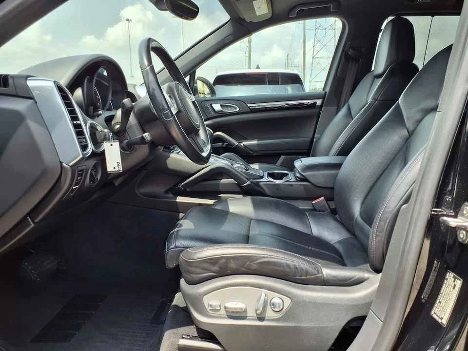 2014 Porsche 958 Cayenne - Image 4 of 5