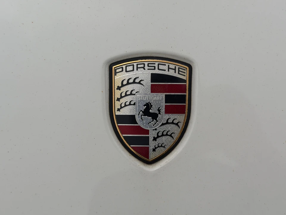 2014 Porsche 958 Cayenne - Image 28 of 31