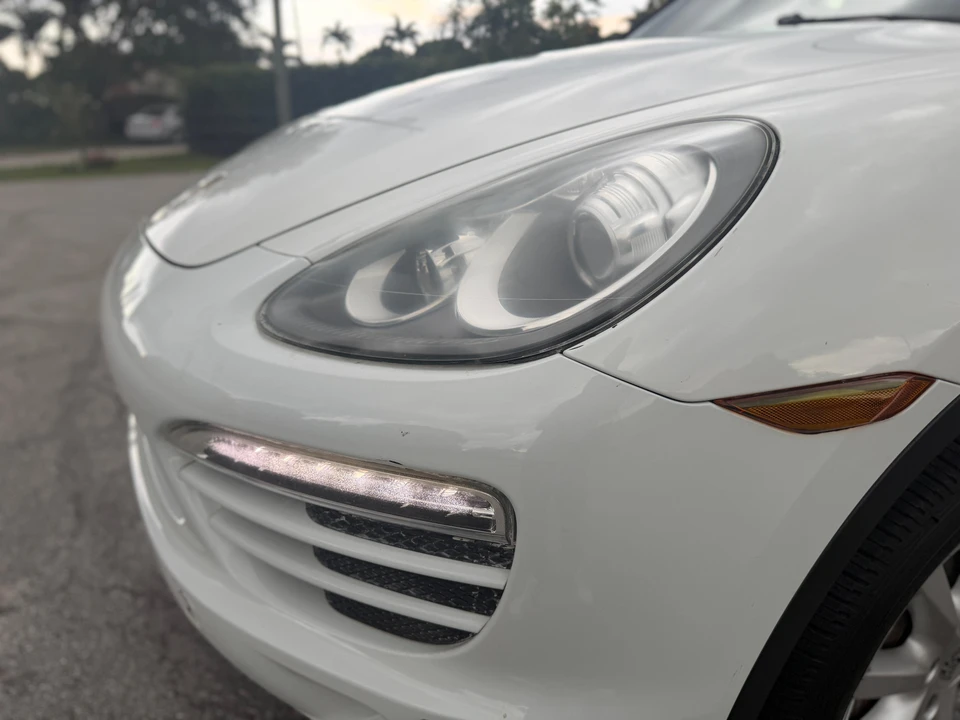 2014 Porsche 958 Cayenne - Image 31 of 31