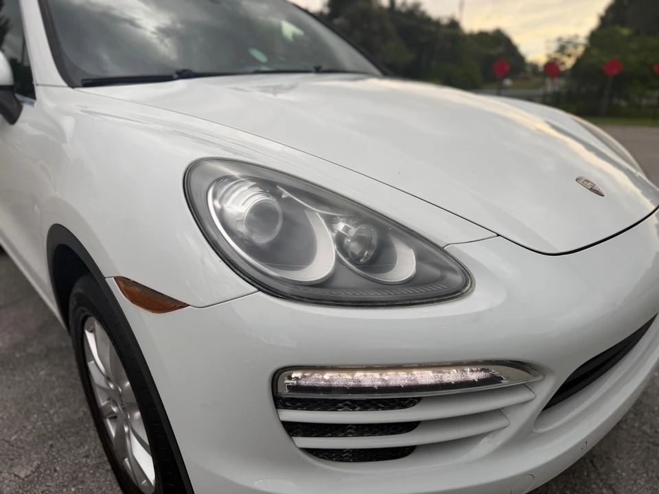 2014 Porsche 958 Cayenne - Image 26 of 31