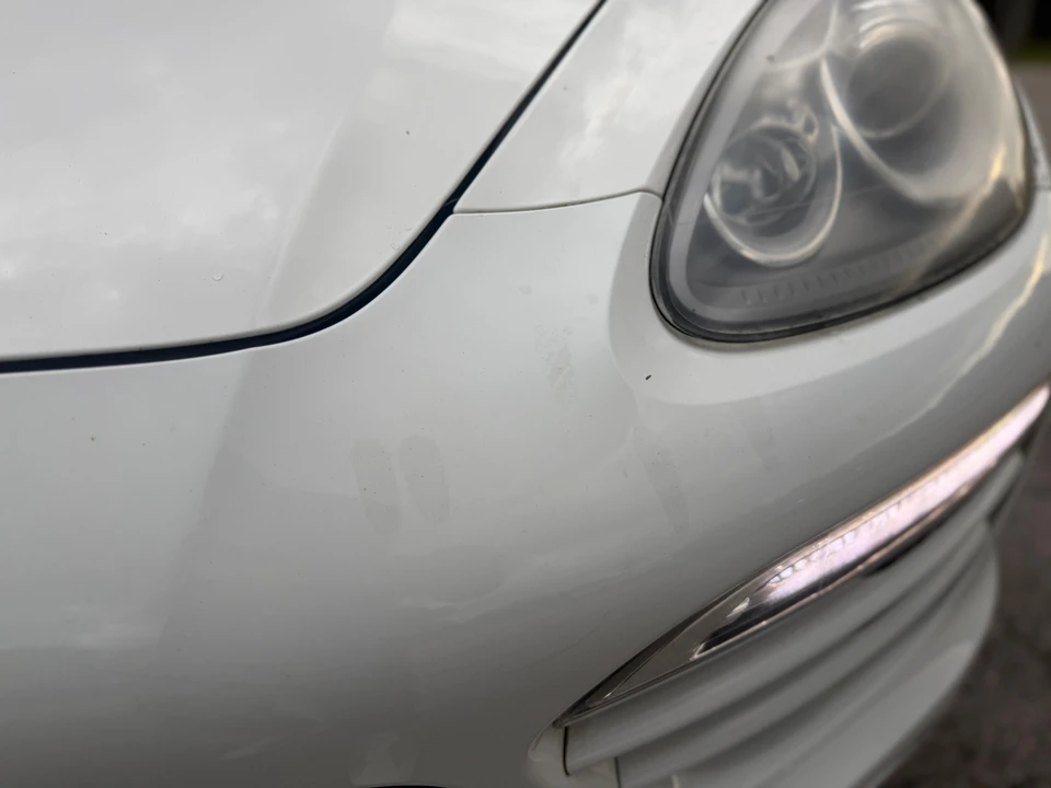 2014 Porsche 958 Cayenne - Image 30 of 31