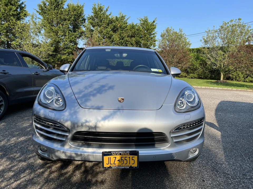 2014 Porsche 958 Cayenne - Image 7 of 31