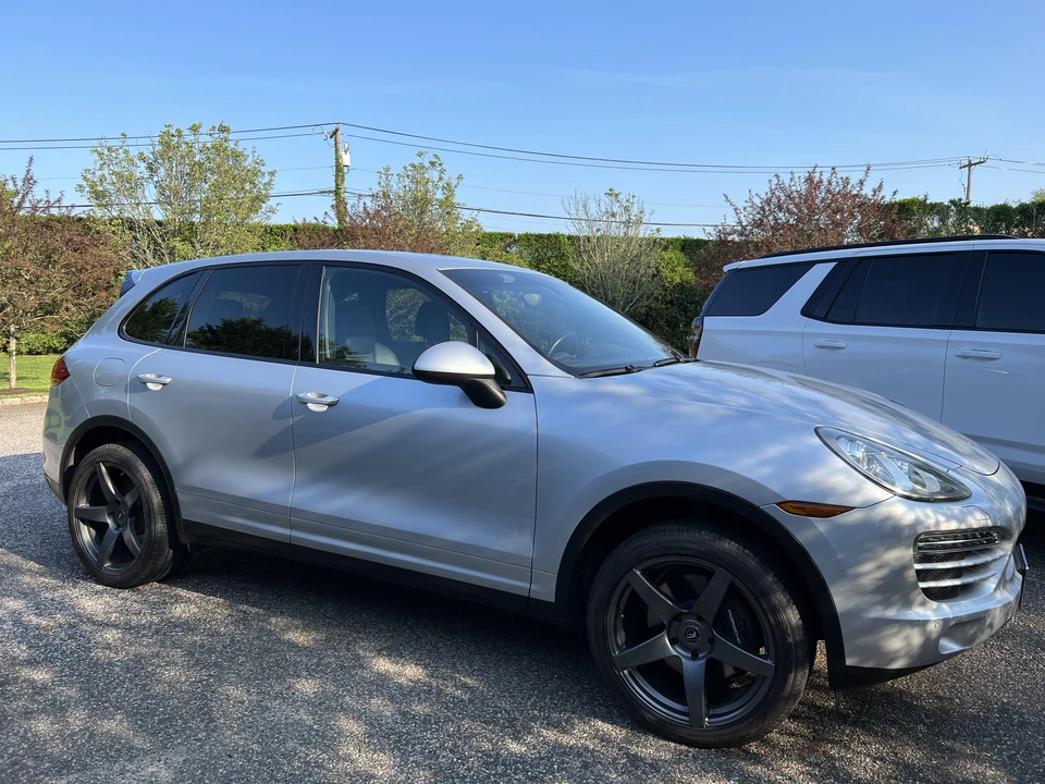 2014 Porsche 958 Cayenne - Image 21 of 31