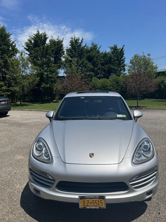 2014 Porsche 958 Cayenne - Image 6 of 31
