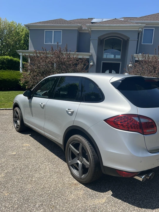 2014 Porsche 958 Cayenne - Image 29 of 31