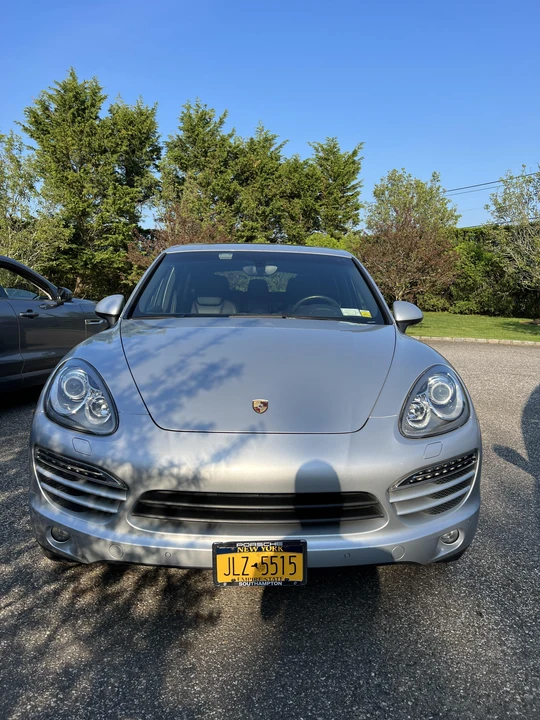 2014 Porsche 958 Cayenne - Image 8 of 31
