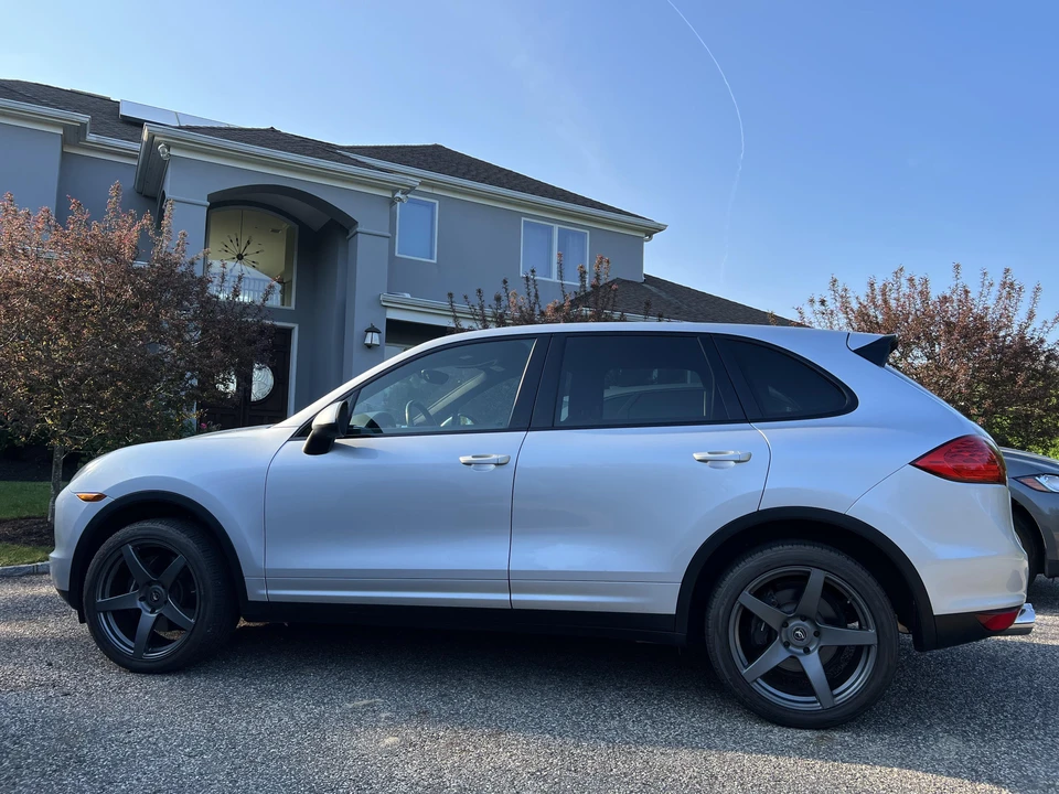 2014 Porsche 958 Cayenne - Image 14 of 31
