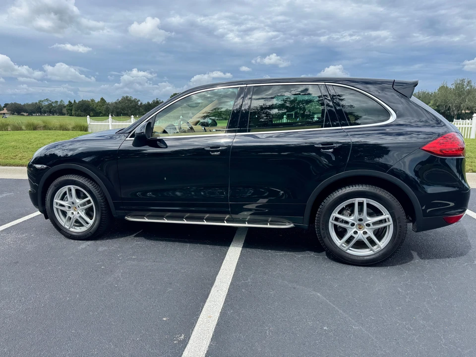 2014 Porsche 958 Cayenne - Image 19 of 31