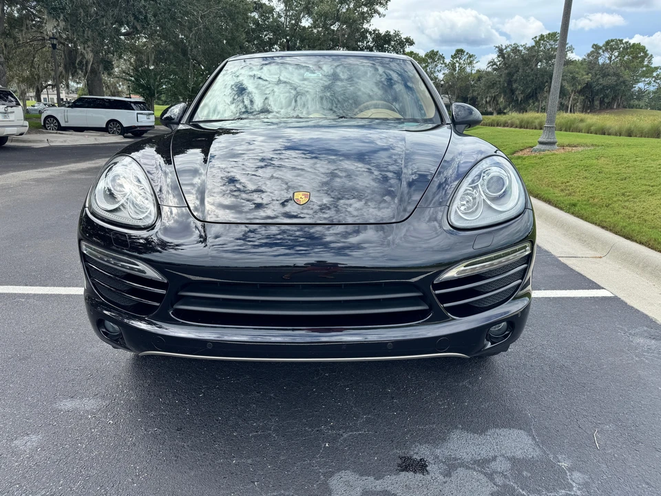 2014 Porsche 958 Cayenne - Image 6 of 31