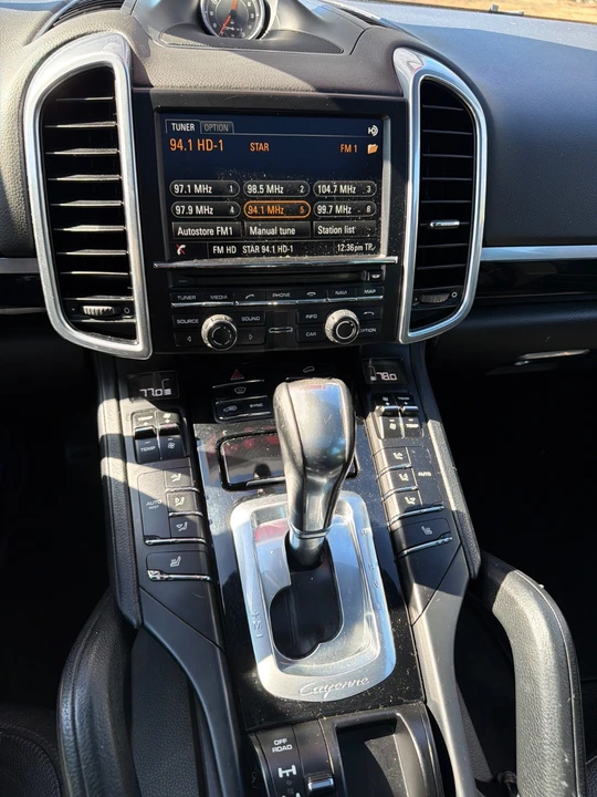 2014 Porsche 958 Cayenne - Image 10 of 10