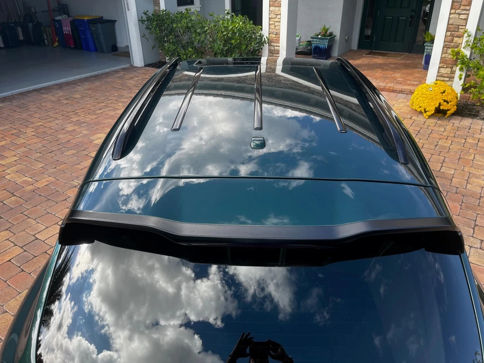 2014 Porsche 958 Cayenne - Image 15 of 31