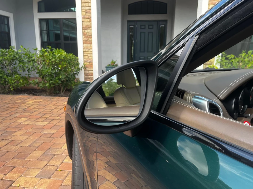 2014 Porsche 958 Cayenne - Image 12 of 31