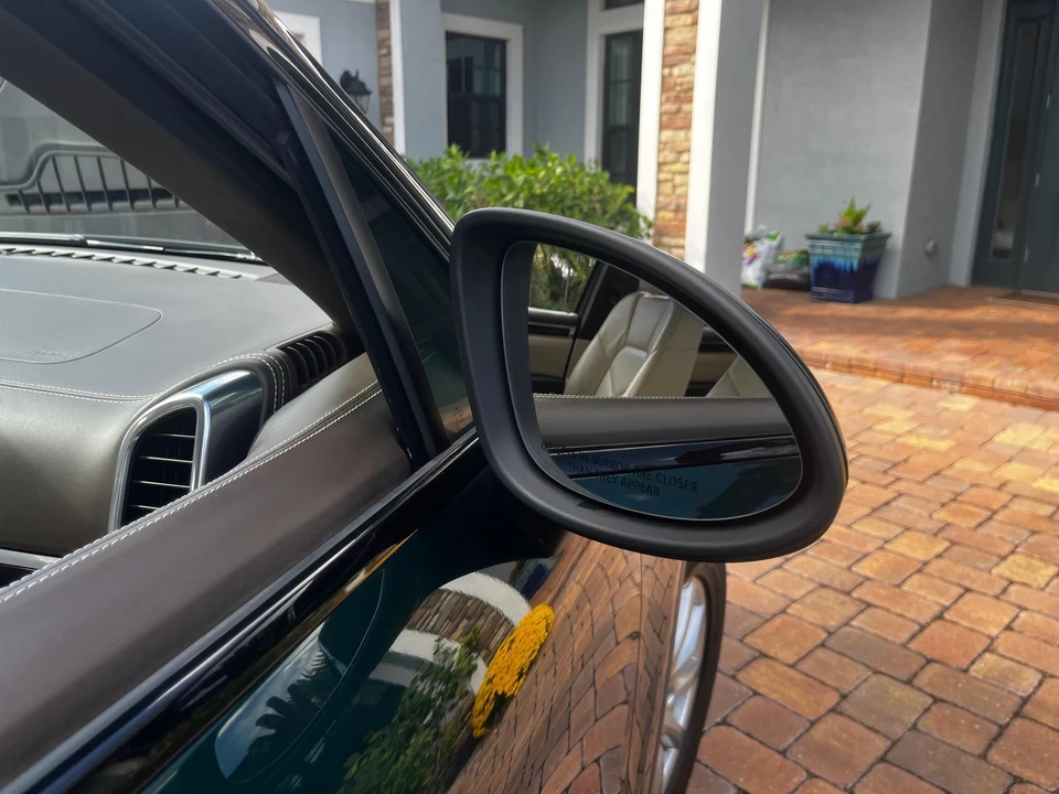2014 Porsche 958 Cayenne - Image 17 of 31