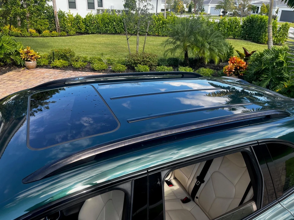 2014 Porsche 958 Cayenne - Image 13 of 31