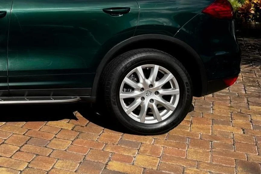 2014 Porsche 958 Cayenne - Image 20 of 31