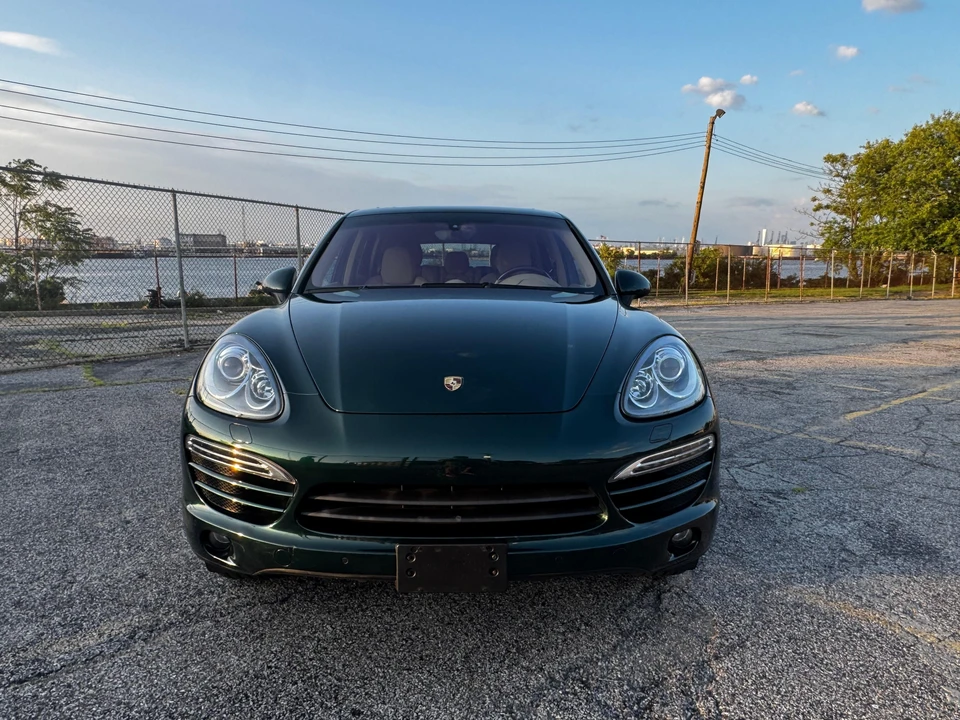 2014 Porsche 958 Cayenne - Image 6 of 31