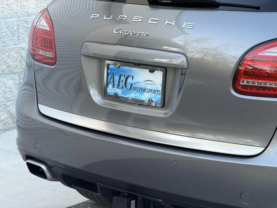 2014 Porsche 958 Cayenne - Image 29 of 31