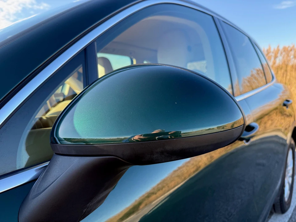 2014 Porsche 958 Cayenne - Image 15 of 31