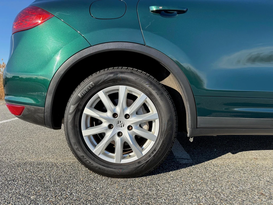 2014 Porsche 958 Cayenne - Image 29 of 31