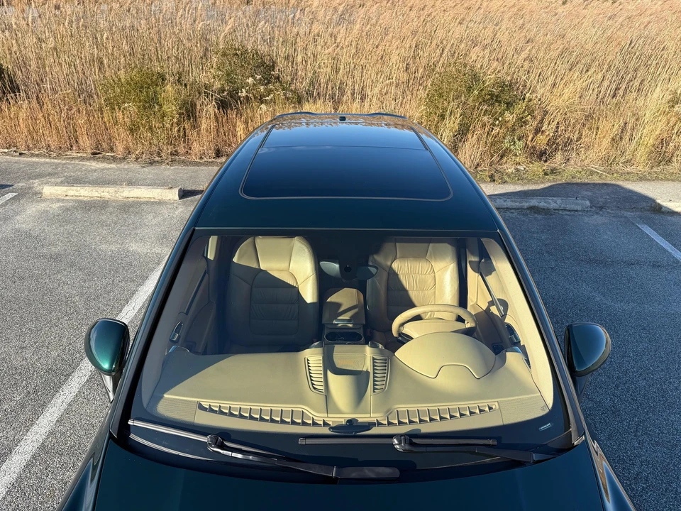 2014 Porsche 958 Cayenne - Image 12 of 31