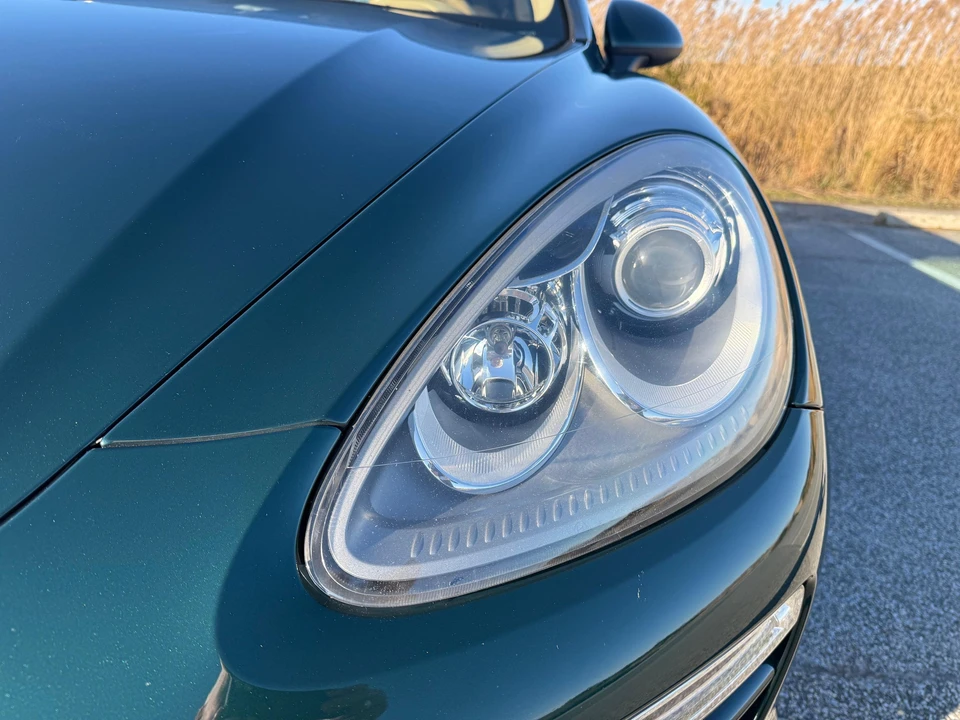 2014 Porsche 958 Cayenne - Image 14 of 31