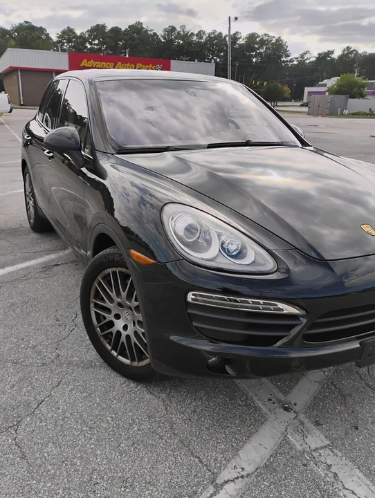 2014 Porsche 9Y0/9Y3 Cayenne - Image 16 of 21