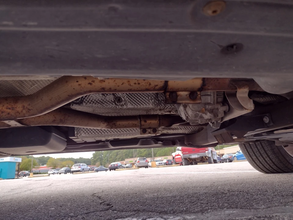 2014 Porsche 9Y0/9Y3 Cayenne - Image 2 of 21