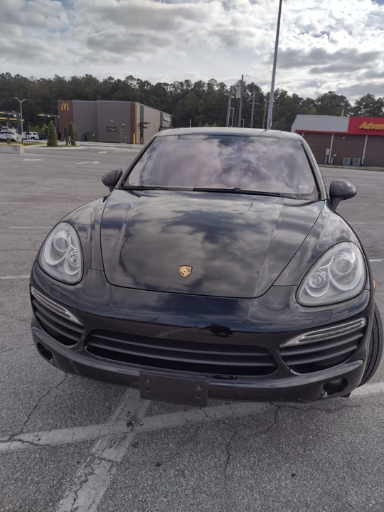 2014 Porsche 9Y0/9Y3 Cayenne - Image 6 of 21