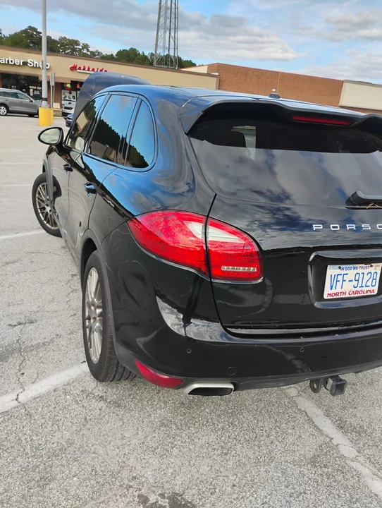 2014 Porsche 9Y0/9Y3 Cayenne - Image 15 of 21