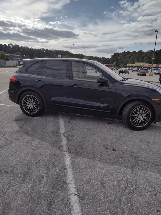 2014 Porsche 9Y0/9Y3 Cayenne - Image 4 of 21