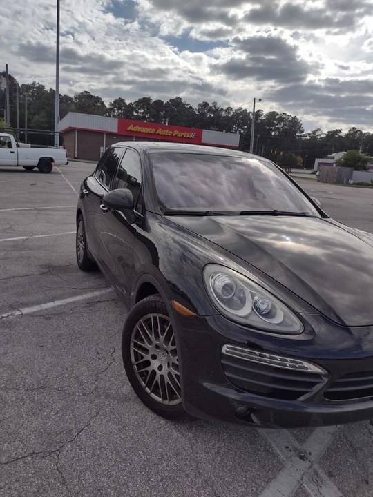 2014 Porsche 9Y0/9Y3 Cayenne - Image 5 of 21