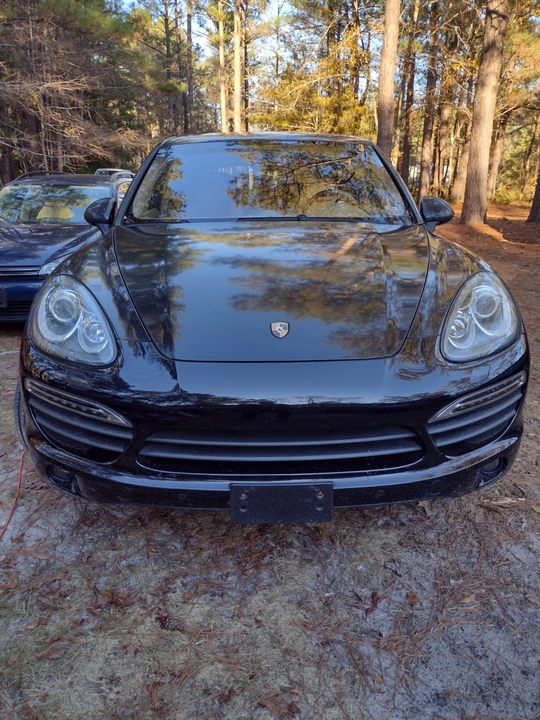 2014 Porsche 958 Cayenne - Image 4 of 19