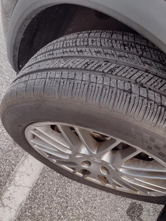 2014 Porsche 958 Cayenne - Image 11 of 19