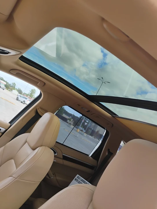 2014 Porsche 9Y0/9Y3 Cayenne - Image 20 of 21