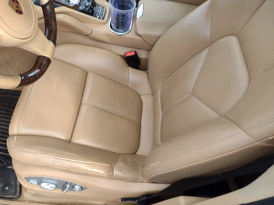 2014 Porsche 9Y0/9Y3 Cayenne - Image 12 of 21