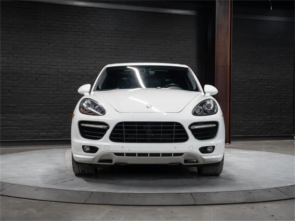 2014 Porsche 958 Cayenne - Image 3 of 31