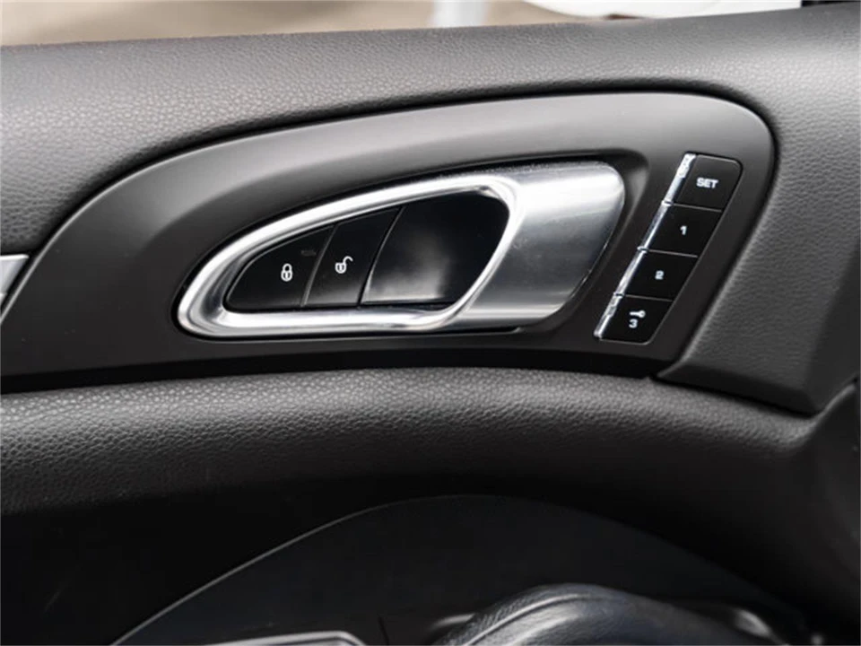 2014 Porsche 958 Cayenne - Image 23 of 31