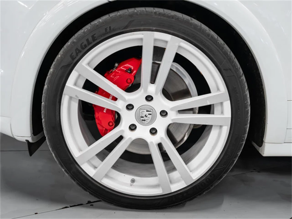 2014 Porsche 958 Cayenne - Image 14 of 31