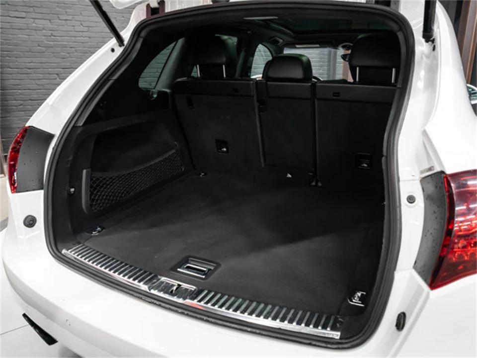 2014 Porsche 958 Cayenne - Image 18 of 31