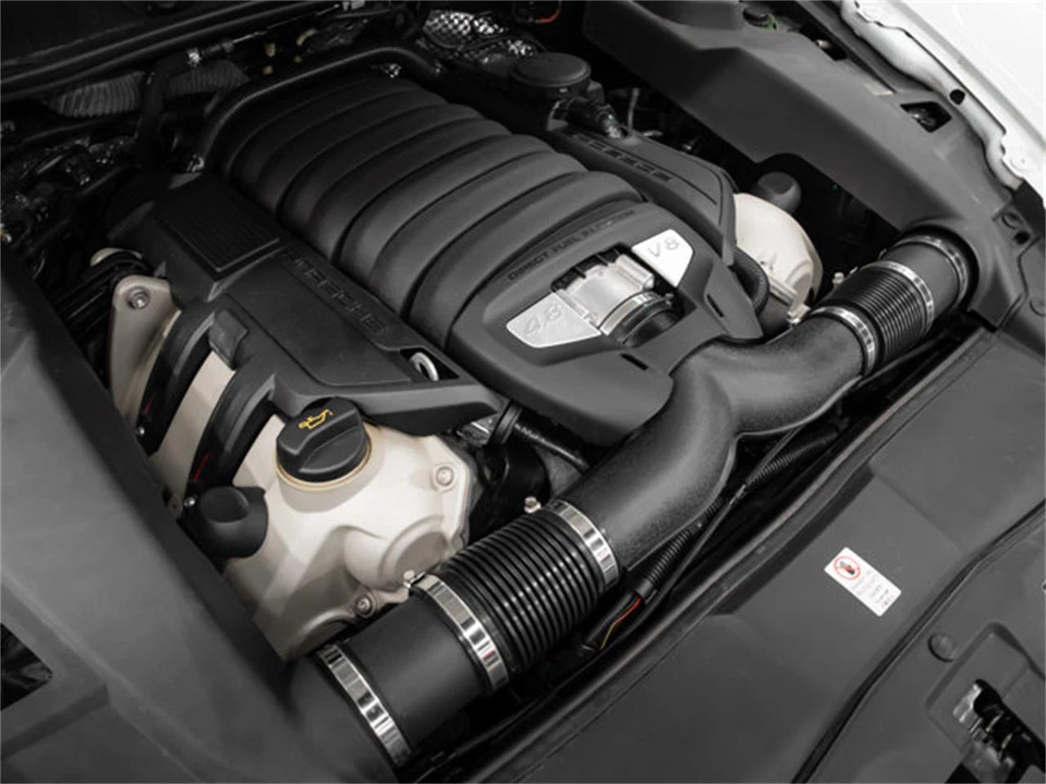 2014 Porsche 958 Cayenne - Image 7 of 31
