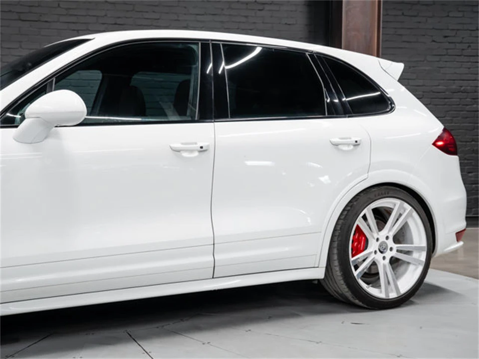 2014 Porsche 958 Cayenne - Image 13 of 31